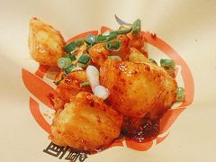 -周小波重庆小面·重庆名小吃(邹容路店)