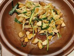 -哈啾嗨·新概念蒙餐(红星新城店)