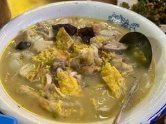 -华顺土菜馆(洪岗路店)