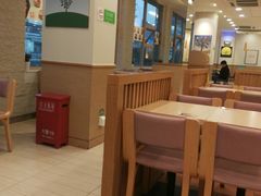 大堂-德克士(通灌北路店)