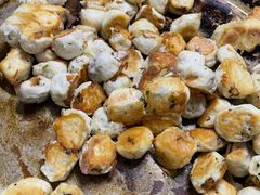 水煎包-逍遥镇刘相五胡辣汤豆沫馆(康复中街店)