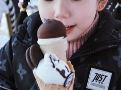 -DQ·蛋糕·冰淇淋(大宁国际商业广场店)