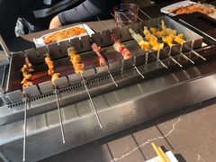 -邢氏老太太烤串(北兴街店)
