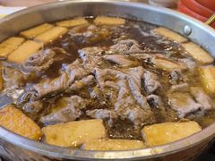 -松野谷·寿喜烧自助(华联顺义金街购物中心店)