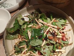 -云海肴·汽锅鸡·云南菜(美罗城店)