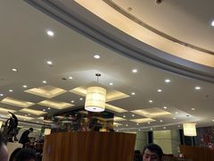 -元一希尔顿酒店·禅自助餐厅·啤酒花园