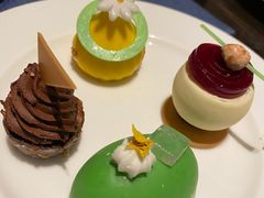 -康莱德酒店·美庭自助餐厅