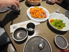 -隆喜元鱼汤包·海鲜(中联广场店)