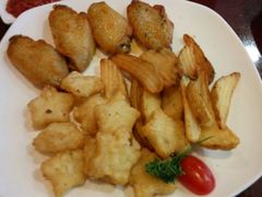 -棒约翰比萨·意面(剑河店)