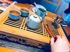 -小城粥道·海胆鲜虾粥(解放广场店)