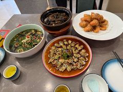 -红厨巷·淮扬菜(熙南里店)