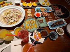-樱之盛宴·蟹料理海鲜自助(前进大街店)