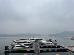 -千岛湖希尔顿休闲艇俱乐部