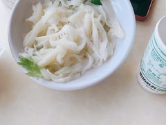 百叶-阳坊胜利涮羊肉(阳坊老店)