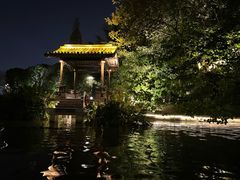 -南通濠河风景名胜区