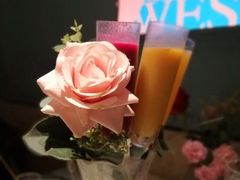 -蜜桃花开·中西融合菜E&W(南长街店)