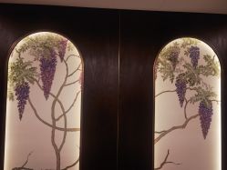 点击看大图 -文华东方水疗中心