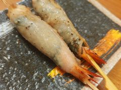 -鸟串烧Yakitori