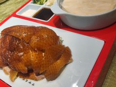 -宋园·上海菜(静安店)