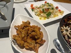 -三猫黑鱼花(南大店)