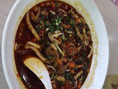 -大师兄·西北风味食集(增城合生汇店)