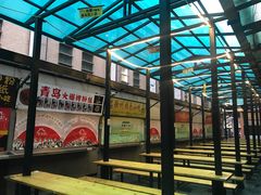 -双桂坊美食街(南大街商业步行街店)