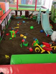 -美加乐儿童乐园(江宁文鼎广场店)