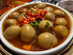 -贤合庄卤味火锅(顺城店)