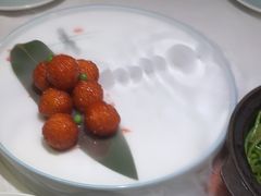 -半勺·新徽菜(银泰城店)