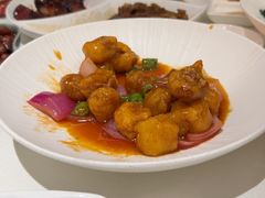 -侨美·唐荔园·40年地道粤菜