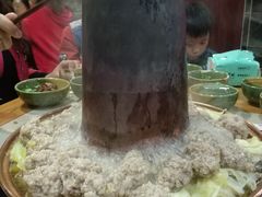 -吴天家私坊铜火锅(远达·帝景华廷店)