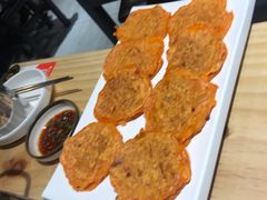 -山海珍味韩国料理(奥城店)