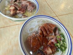 叉鵝瀨粉-香辉食馆(新兴路店)