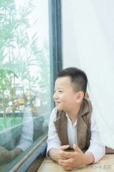 -巴巴爸爸儿童摄影(少年宫店)