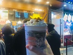 门面-茶颜悦色(登高路上店)