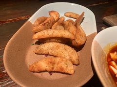 -外婆家(南开大悦城店)