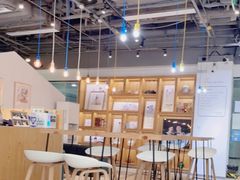 -天真蓝照相馆(五角场百联又一城店)
