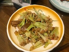 -糟粕醋·椰苑海南菜餐厅(亚龙湾天域酒店)