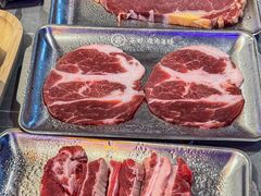 -谷町·烤肉自助(朱雀门店)