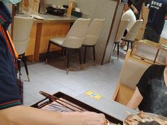 -围炉肉舍丹东海鲜烤肉·烤活鳗(步行街店)