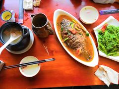 -云隐小厨·传统大理美食(复兴路店)