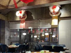 -扬州狮子楼·非遗淮扬菜(东关街店)