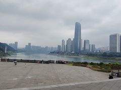 -中国宜宾·长江地标广场