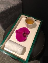 -文华东方水疗中心