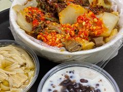 -小草糖水(海棠村店)