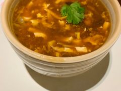 -君悦酒店·1881·北京烤鸭