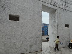 -世界之窗阿尔卑斯冰雪世界