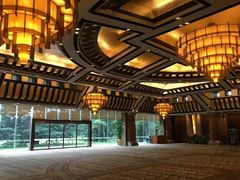 -钓鱼台国宾馆