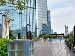 -广州粤海喜来登酒店