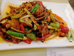 -峨嵋小镇(远洋城店)